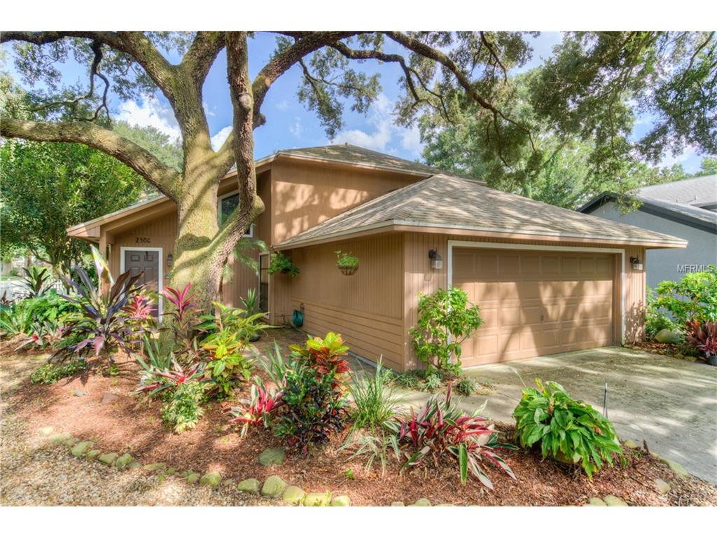 2306 Towery Trl, Lutz, FL 33549 photo 1