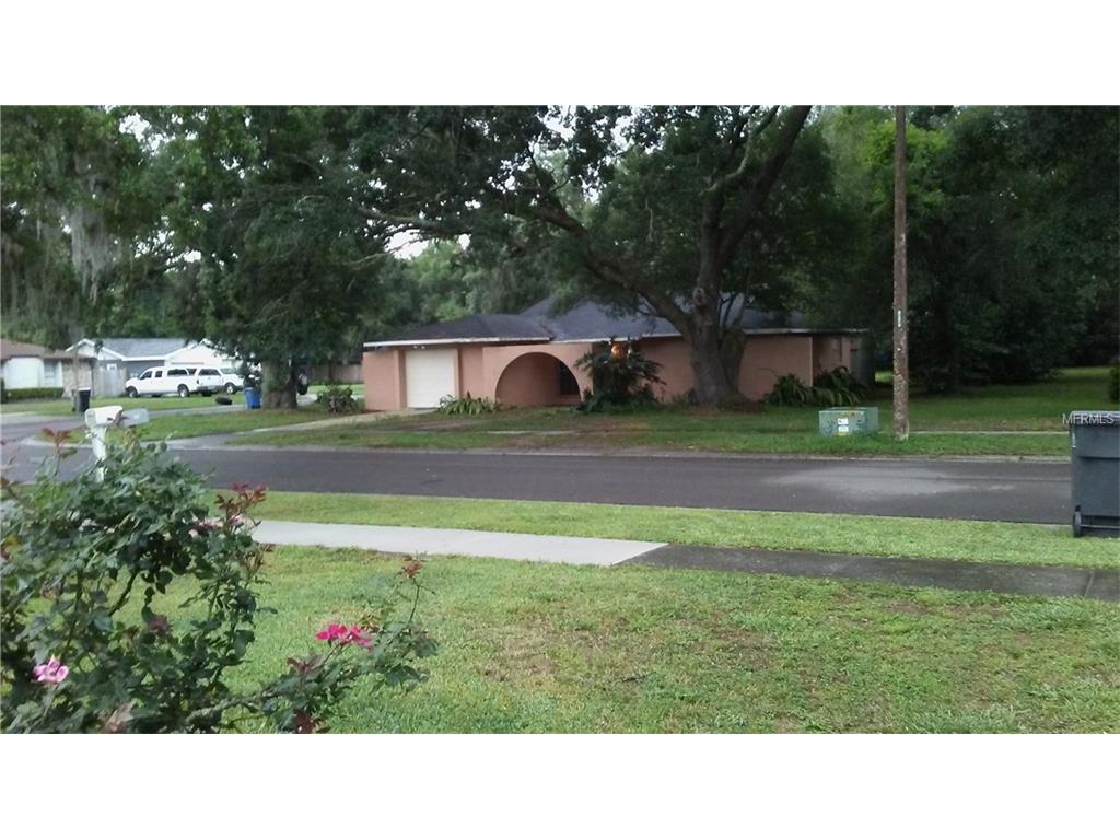 2010 Ronald Cir, Seffner, FL 33584 photo 1