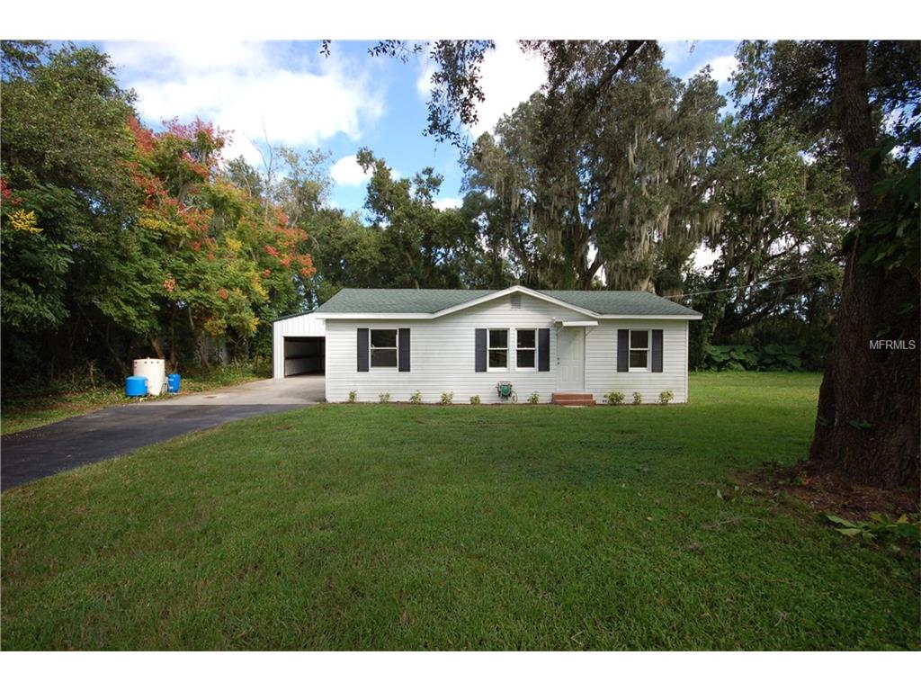 7451 Lithia Pinecrest Rd, Lithia, FL 33547 photo 1