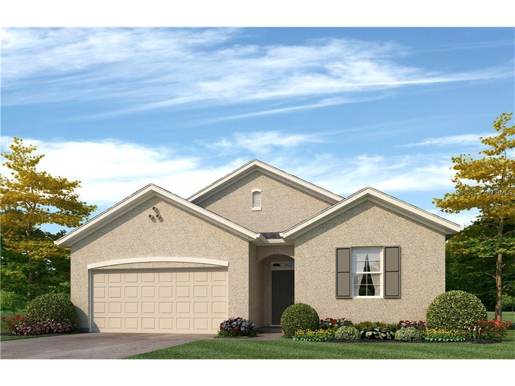 4021 Bramblewood Loop, Spring Hill, FL 34609 photo 1