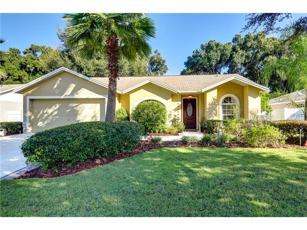 136 Winston Manor Cir, Seffner, FL 33584 photo 1