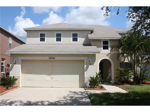 10918 Subtle Trail Dr, Riverview, FL 33579 photo 1
