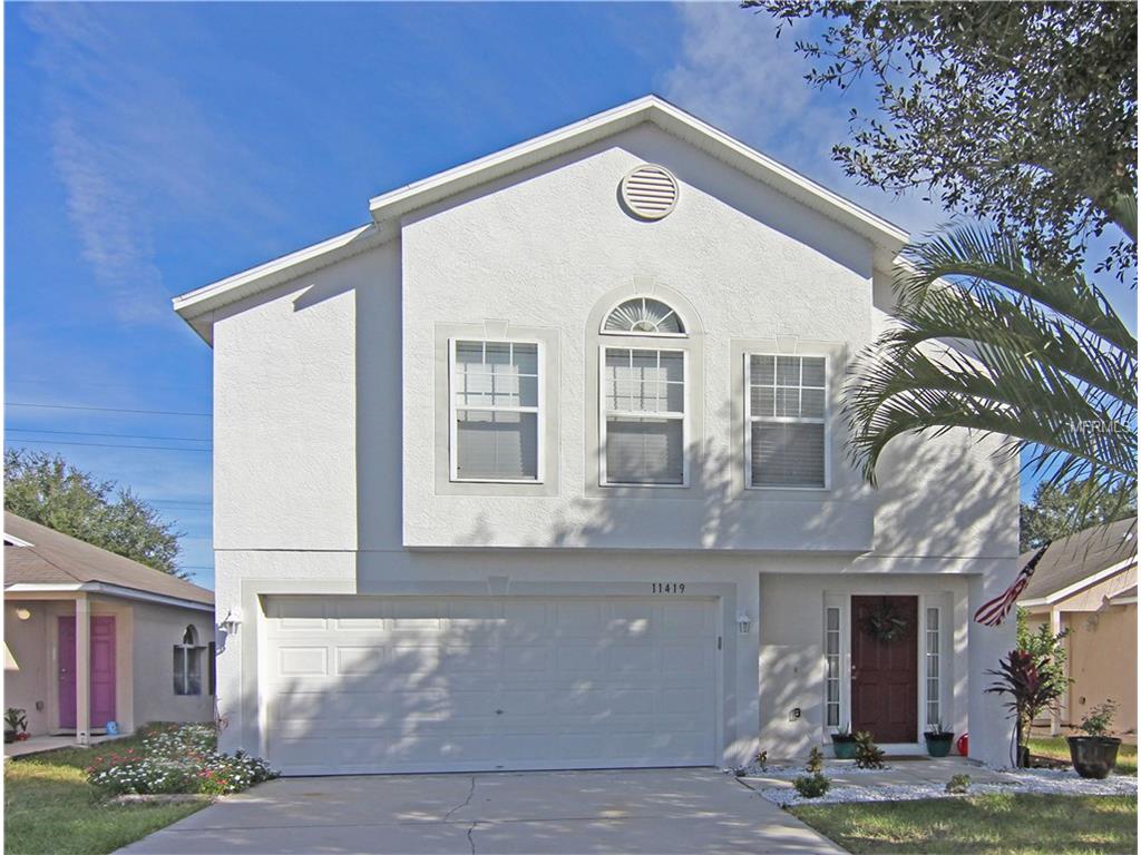 11419 Ivy Flower Loop, Riverview, FL 33578 photo 1