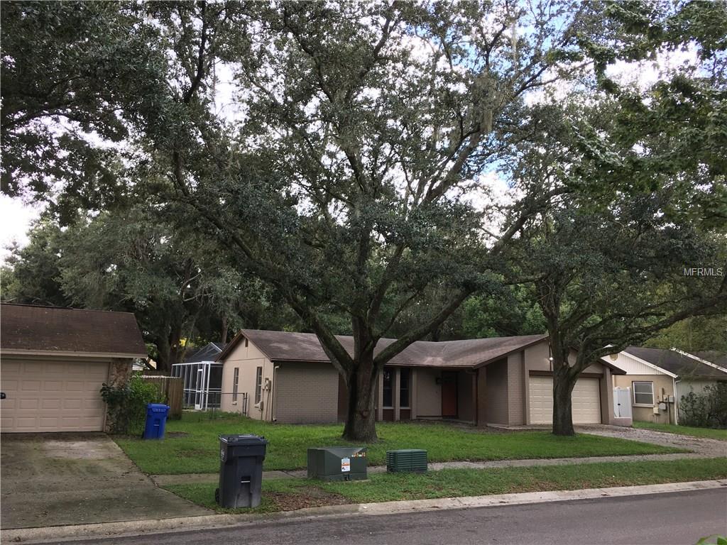 17651 Meadowbridge Dr, Lutz, FL 33549 photo 1