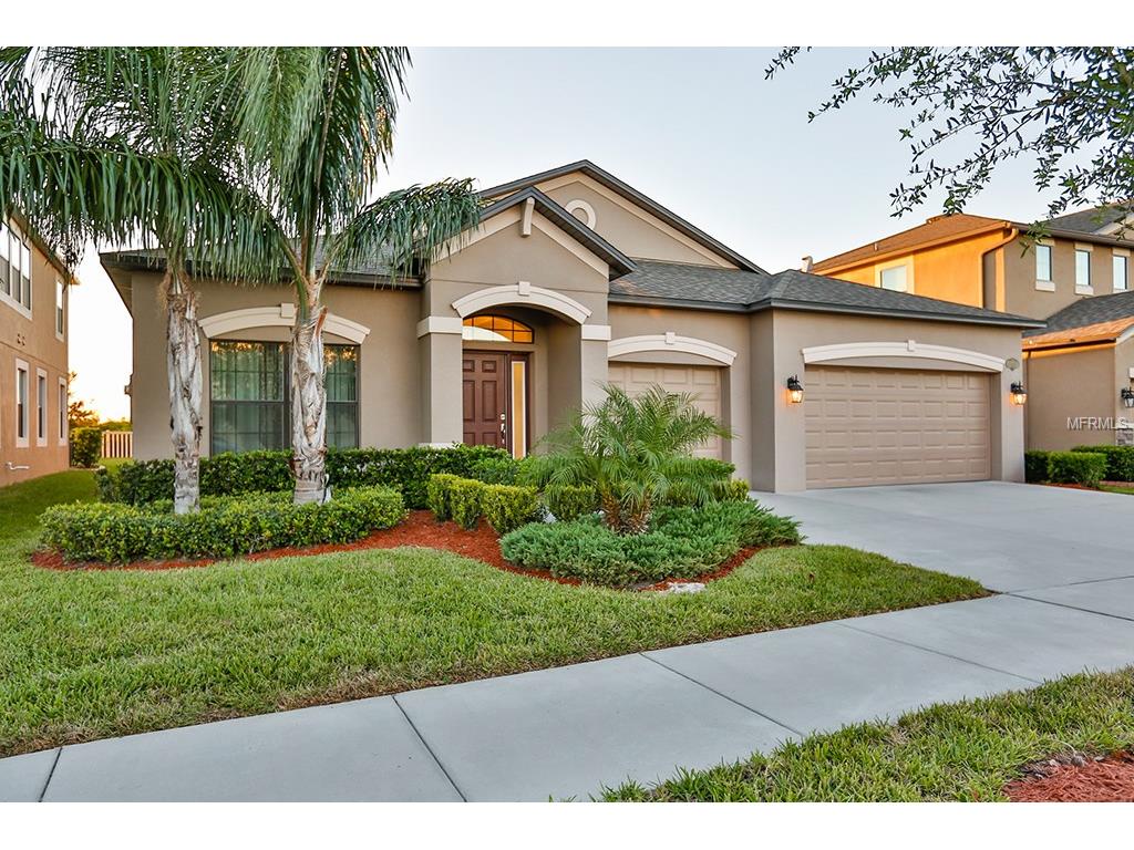 11607 Heron Watch Pl, Riverview, FL 33569 photo 1