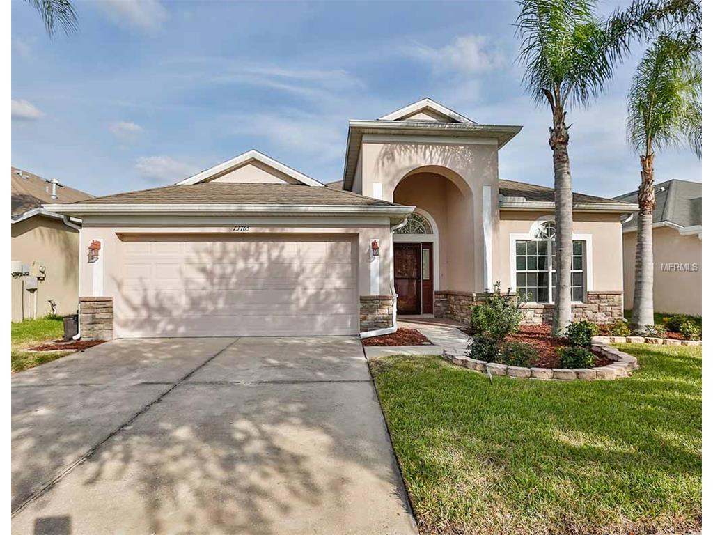 13765 Ogakor Dr, Riverview, FL 33579 photo 1