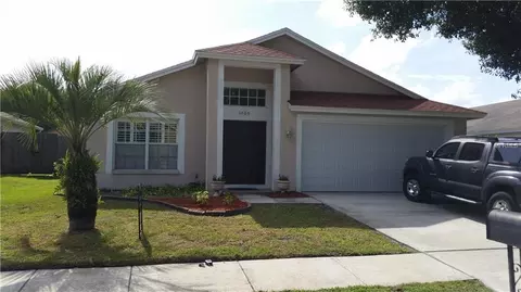 1409 Wakefield, Brandon, FL 33511 photo 1
