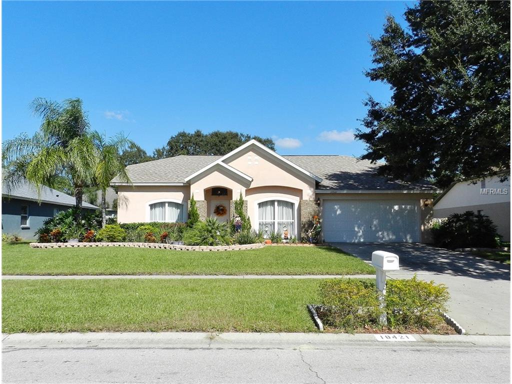 10421 Sedgebrook Dr, Riverview, FL 33569 photo 1