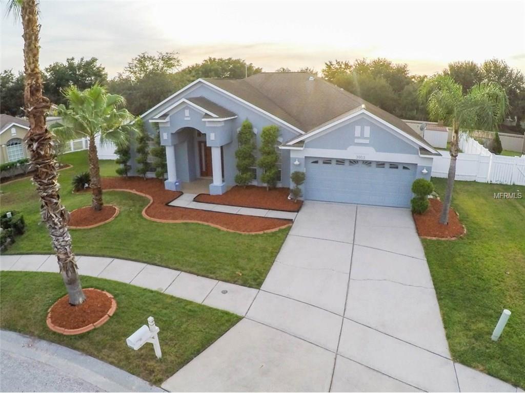 3903 Ixora Ct, Riverview, FL 33578 photo 1