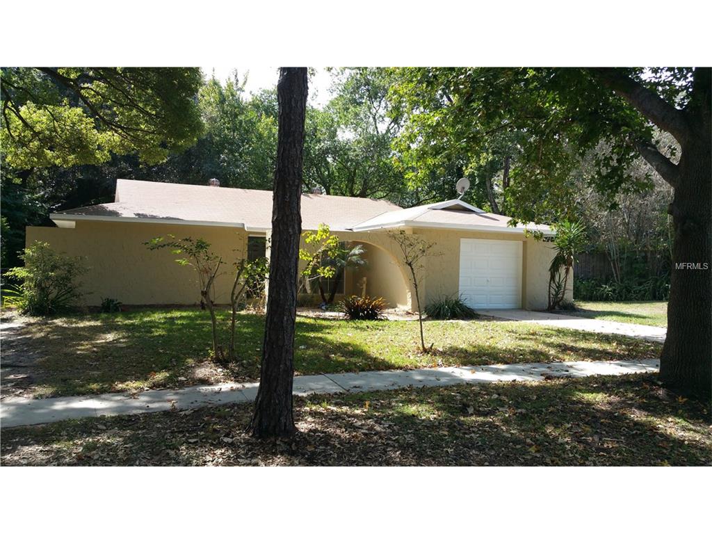 607 Wood Rd, Seffner, FL 33584 photo 1
