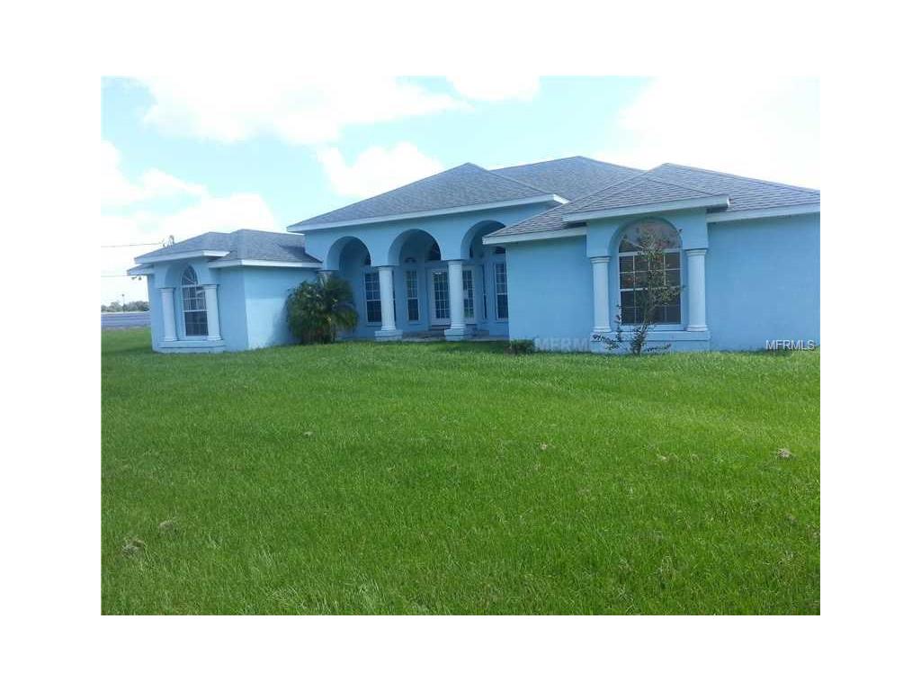 3118 Lewis Rd, Dover, FL 33527 photo 1