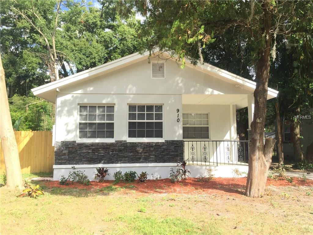 910 E Lambright St, Tampa, FL 33604 photo 1