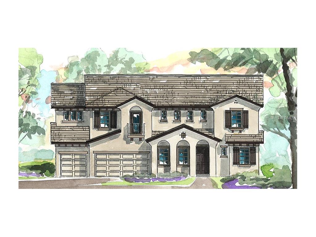6924 Crestpoint Dr, Apollo Beach, FL 33572 photo 1
