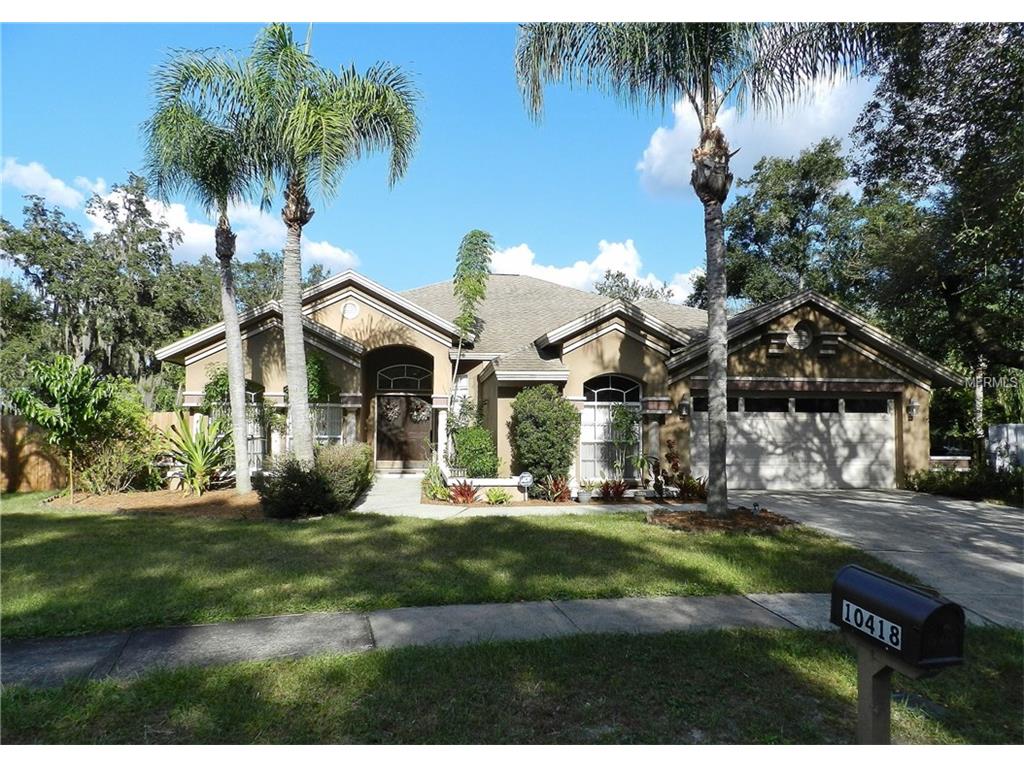 10418 Nightengale Dr, Riverview, FL 33569 photo 1