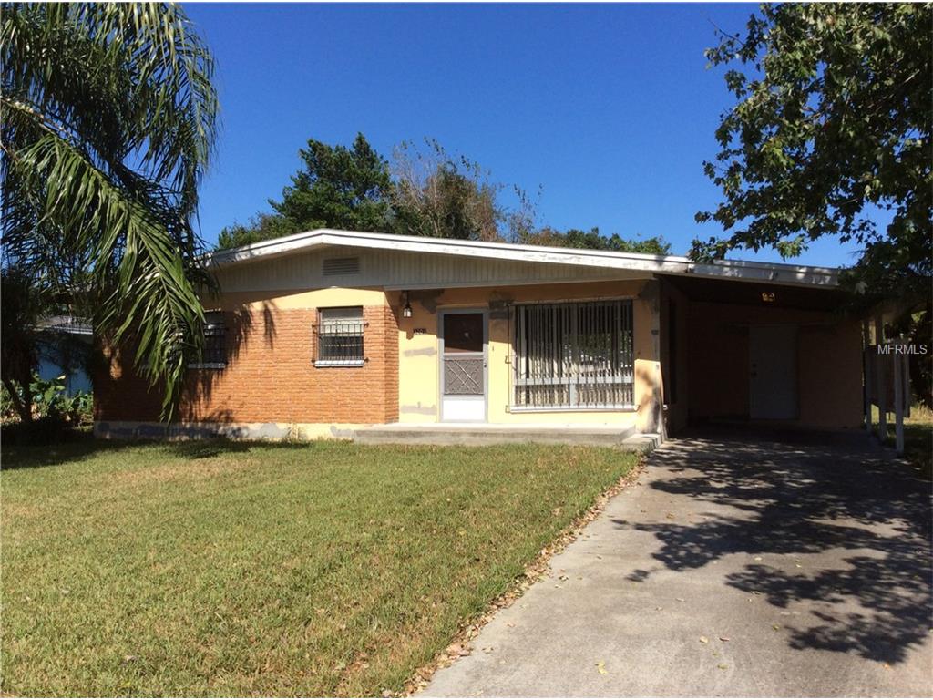 3201 W Beach St, Tampa, FL 33607 photo 1
