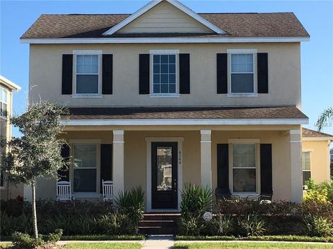 6140 Cliff House Ln, Riverview, FL 33578 photo 1