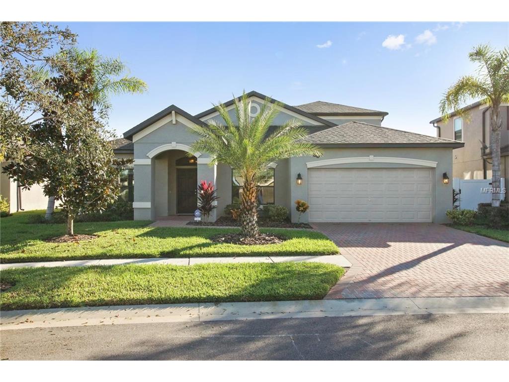 1868 Cameron Ct, Trinity, FL 34655 photo 1