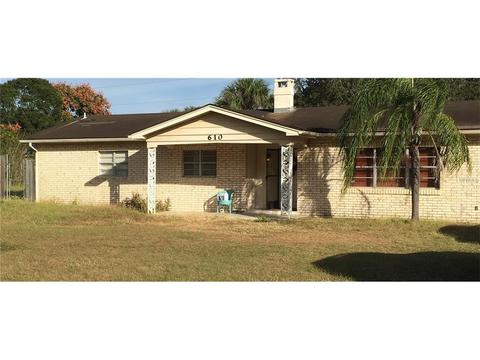 610 N Echo Dr, Brandon, FL 33511 photo 1