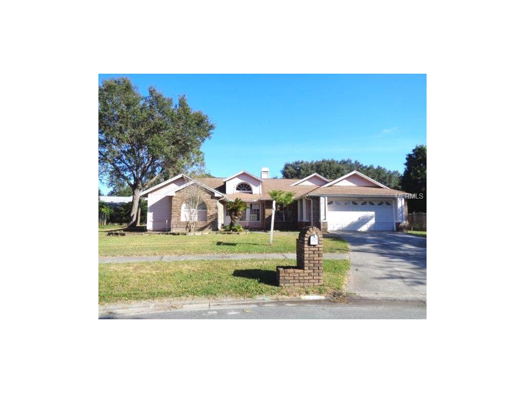 10426 Tara Dr, Riverview, FL 33578 photo 1
