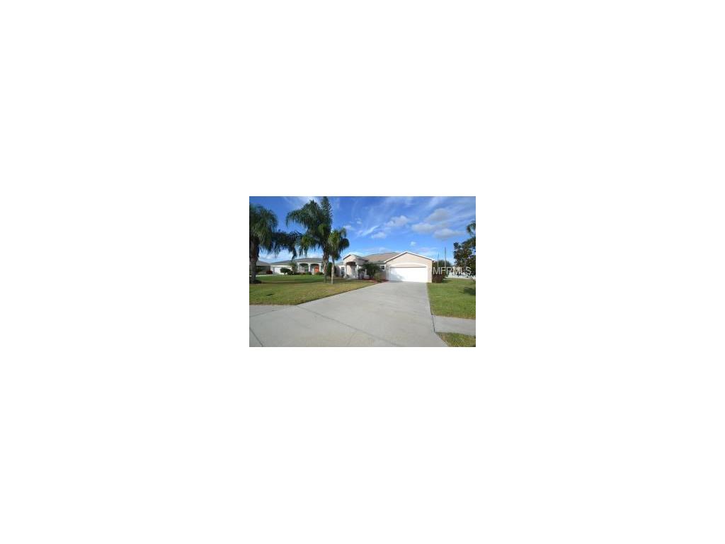 322 White Ibis Ln, Winter Haven, FL 33884 photo 1