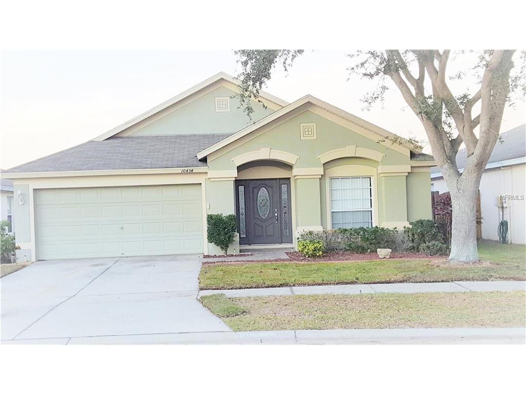 10434 Soaring Eagle Dr, Riverview, FL 33578 photo 1
