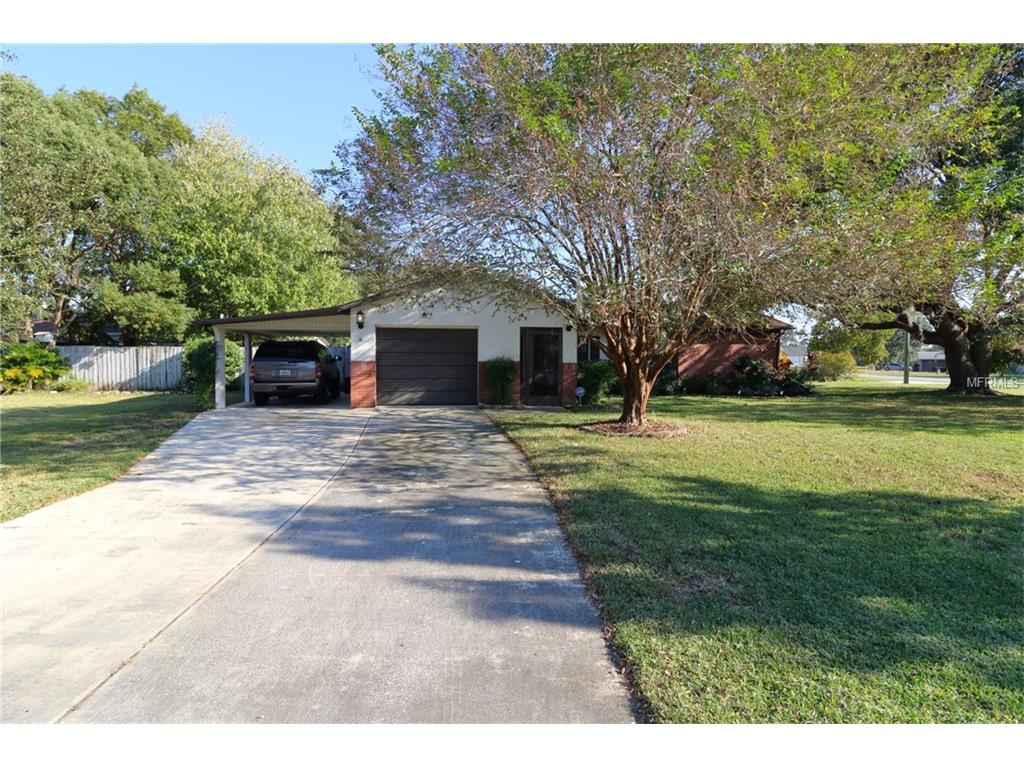 3204 Maxwell Ave, Spring Hill, FL 34608 photo 1