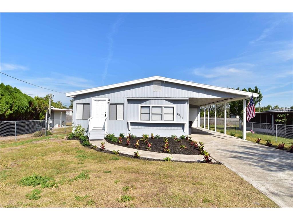 2611 Universal Dr, Ruskin, FL 33570 photo 1