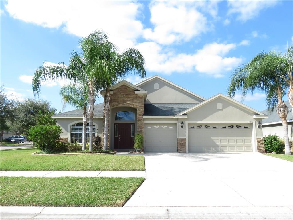 13709 Snowden Hall Pl, Riverview, FL 33579 photo 1