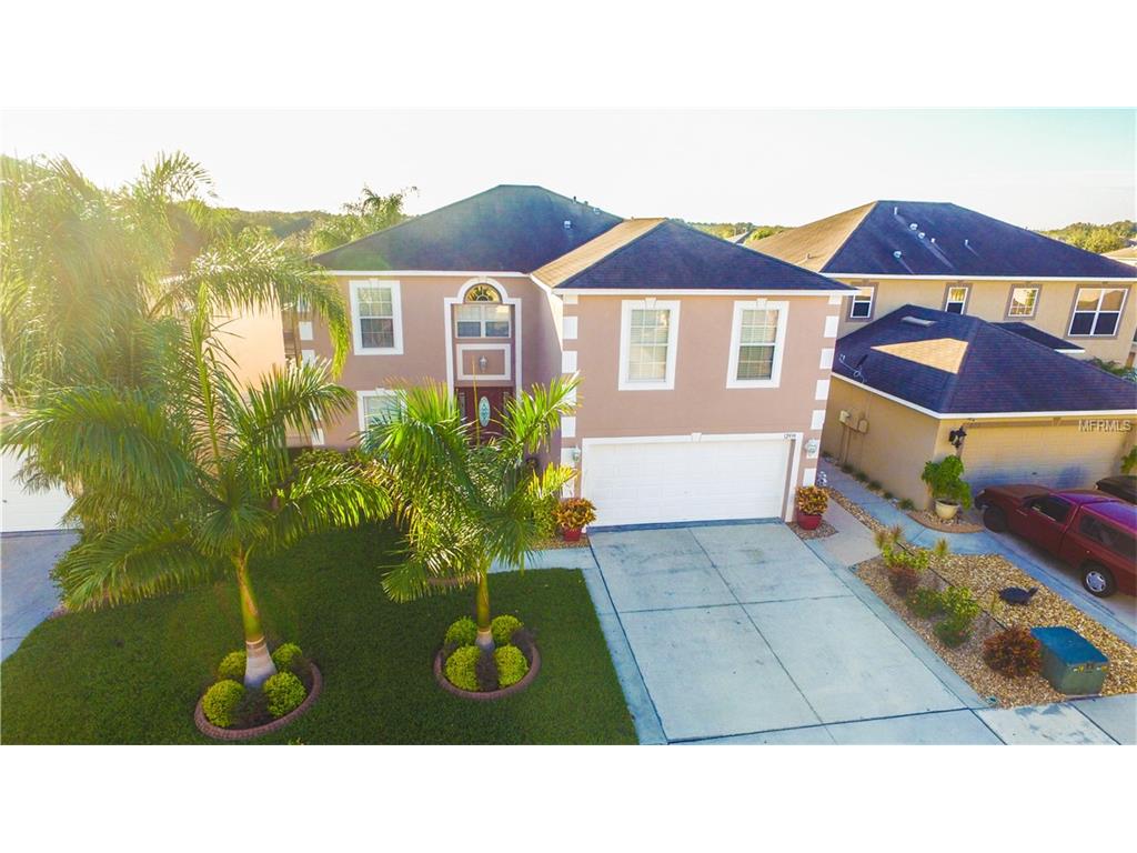 12939 Tribute Dr, Riverview, FL 33578 photo 1