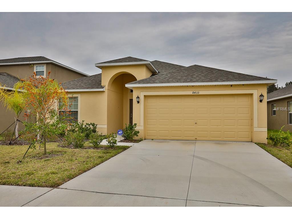 8433 Hunters Fork Loop, Ruskin, FL 33573 photo 1