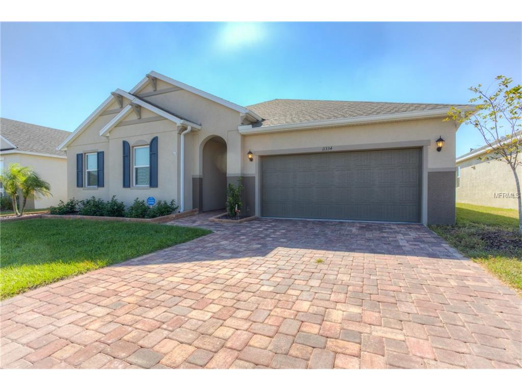 11334 Brighton Knoll Loop, Riverview, FL 33579 photo 1