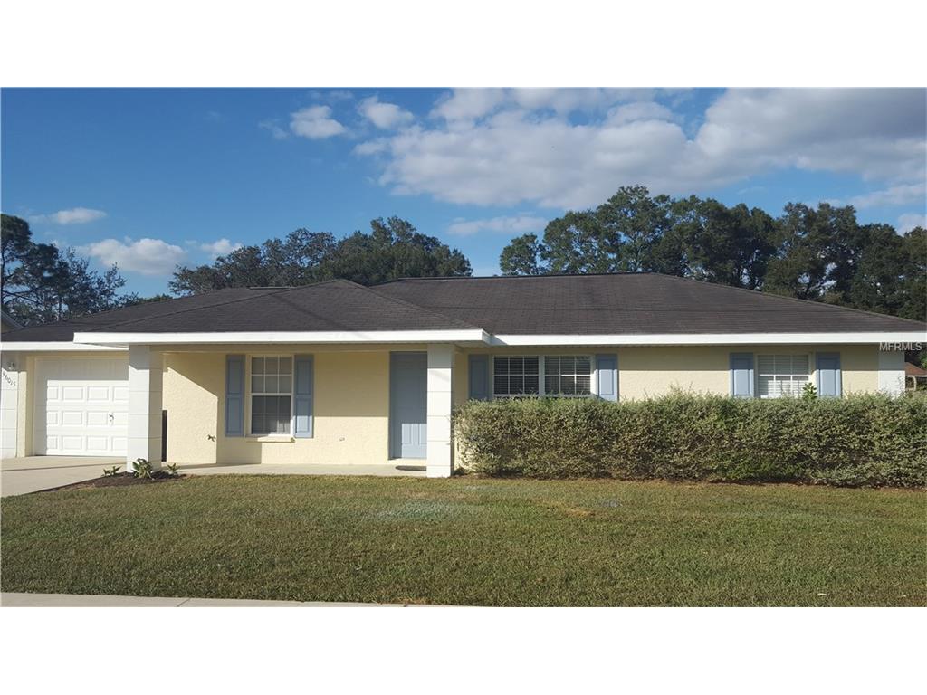 36015 Pine Bluff Loop, Dade City, FL 33525 photo 1