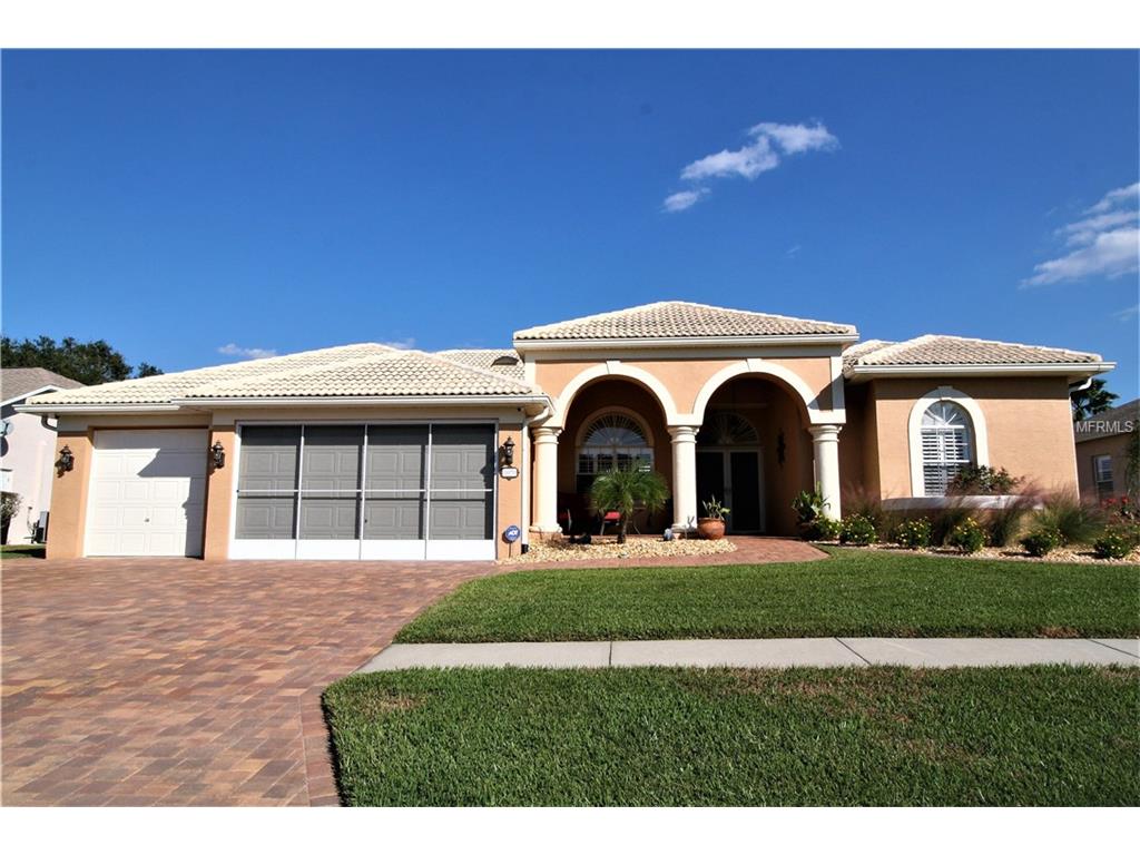 1070 Hook Dr, Spring Hill, FL 34608 photo 1