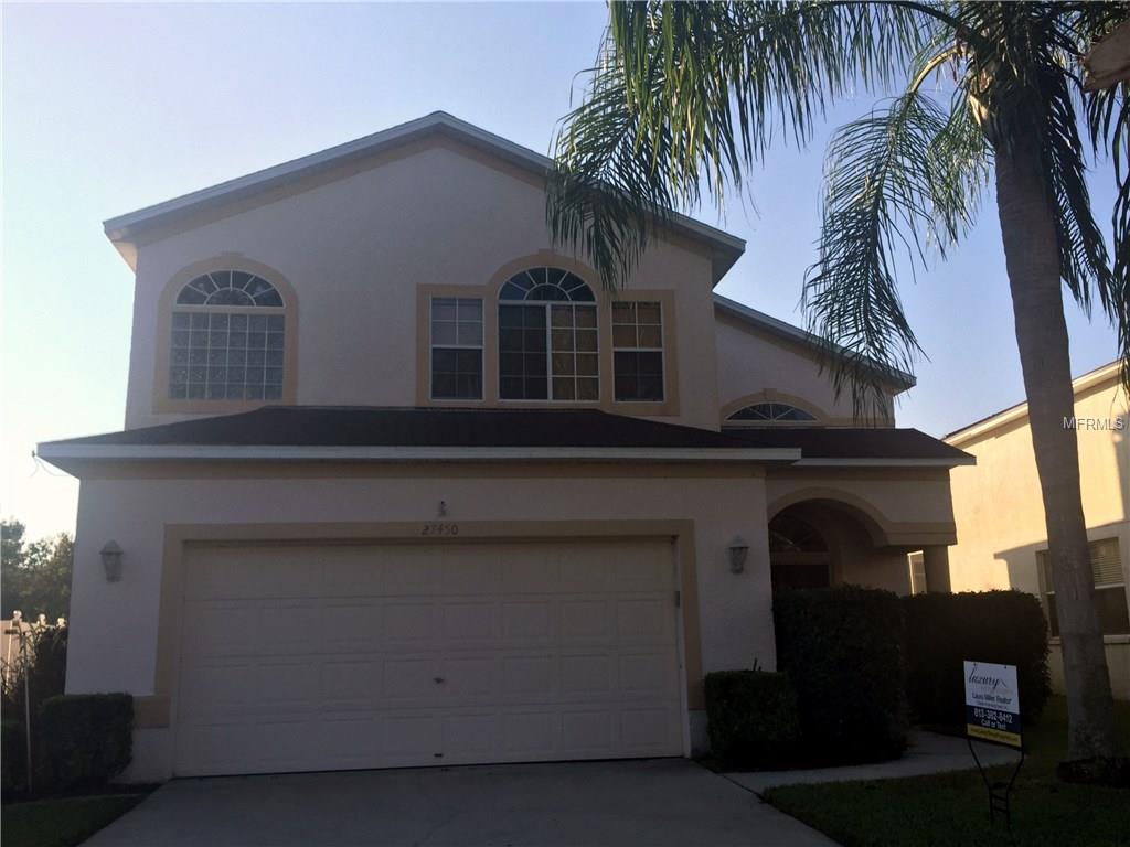 27450 Breakers Dr, Wesley Chapel, FL 33544 photo 1