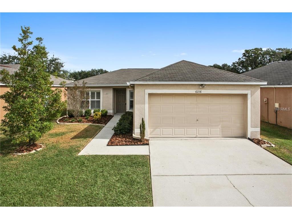6216 Venezia Pl, Riverview, FL 33578 photo 1