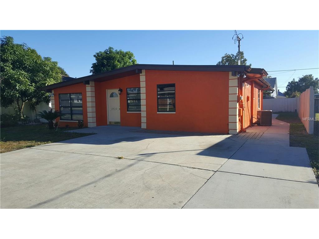 2920 W Braddock St, Tampa, FL 33607 photo 1