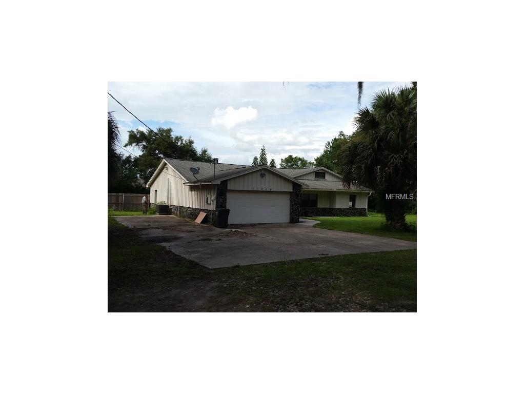 11314 Oak Dr, Riverview, FL 33578 photo 1