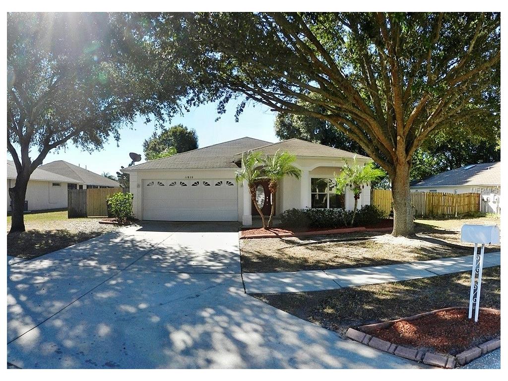 11833 Rossmayne Dr, Riverview, FL 33569 photo 1