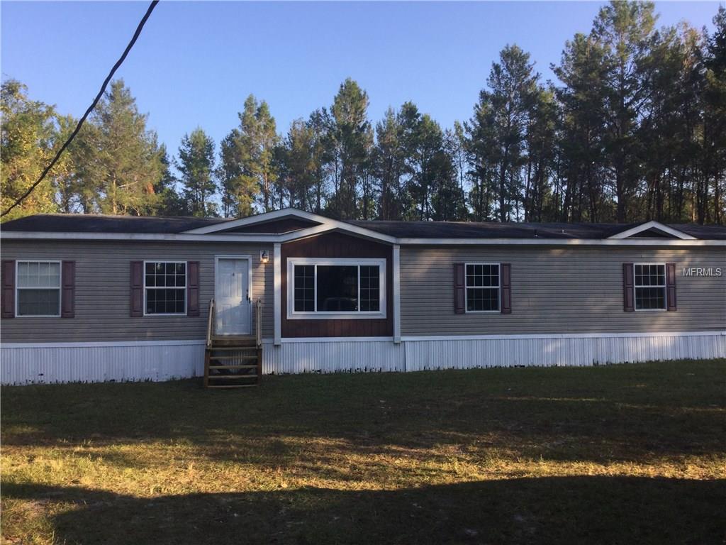 32725 Pine Rd, Eustis, FL 32736 photo 1
