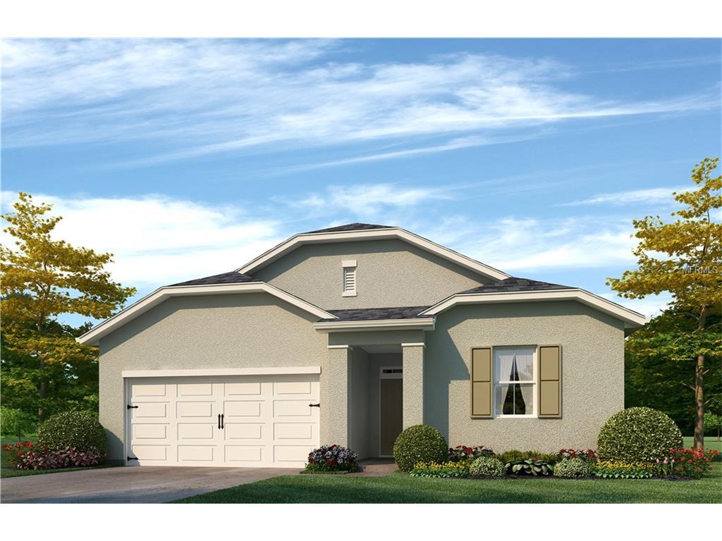 4270 Bramblewood Loop, Spring Hill, FL 34609 photo 1