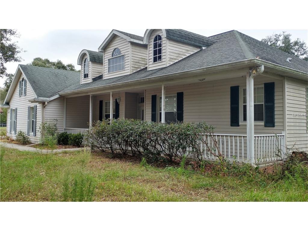 3475 Spring Park Way, Spring Hill, FL 34604 photo 1