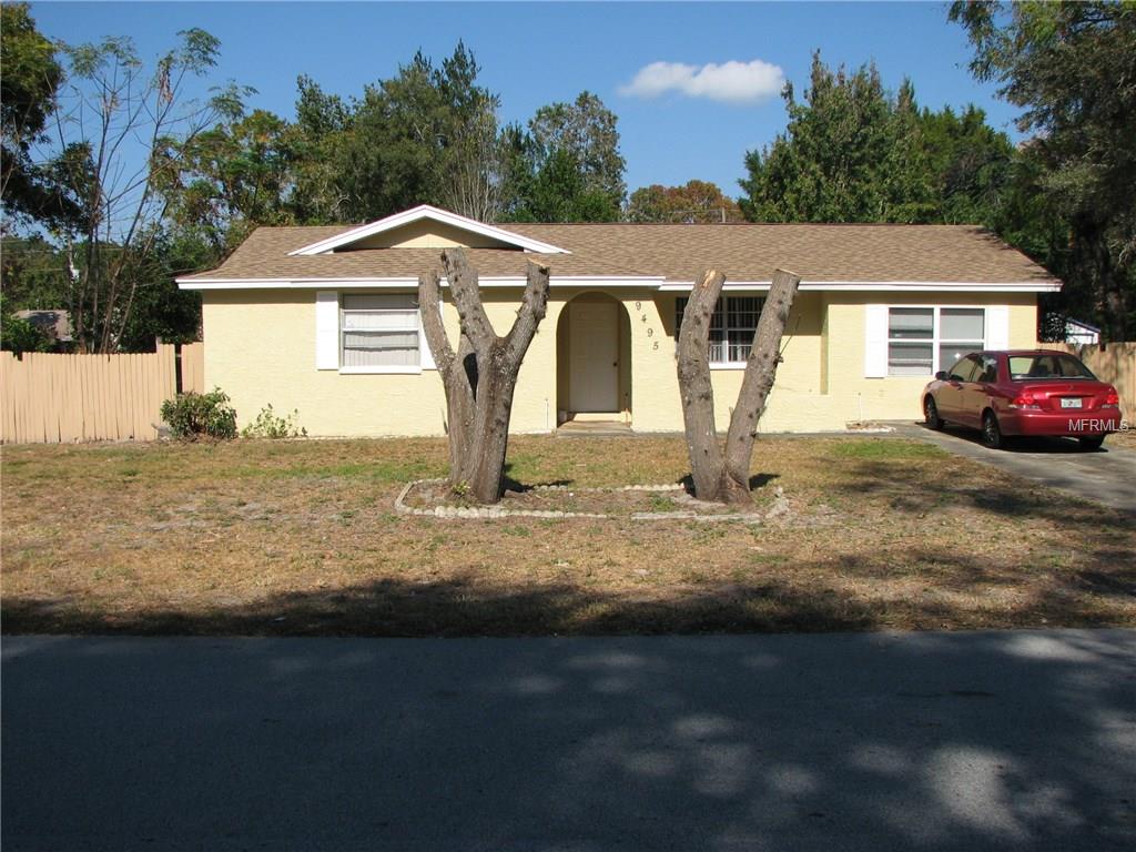 9495 Vancover Rd, Spring Hill, FL 34608 photo 1