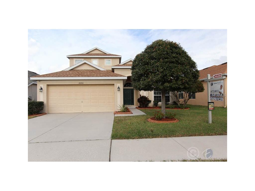 10206 Tapestry Key Ct, Riverview, FL 33578 photo 1