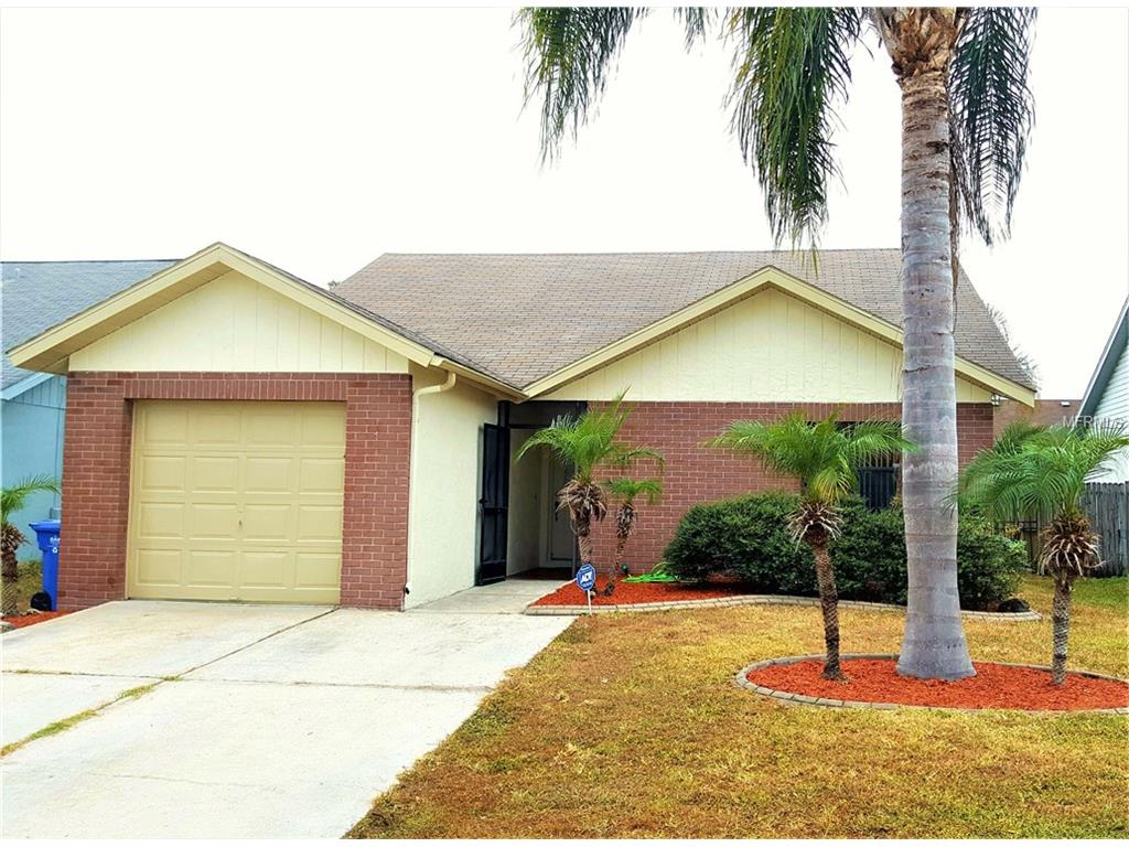 1310 Coolridge Dr, Brandon, FL 33511 photo 1