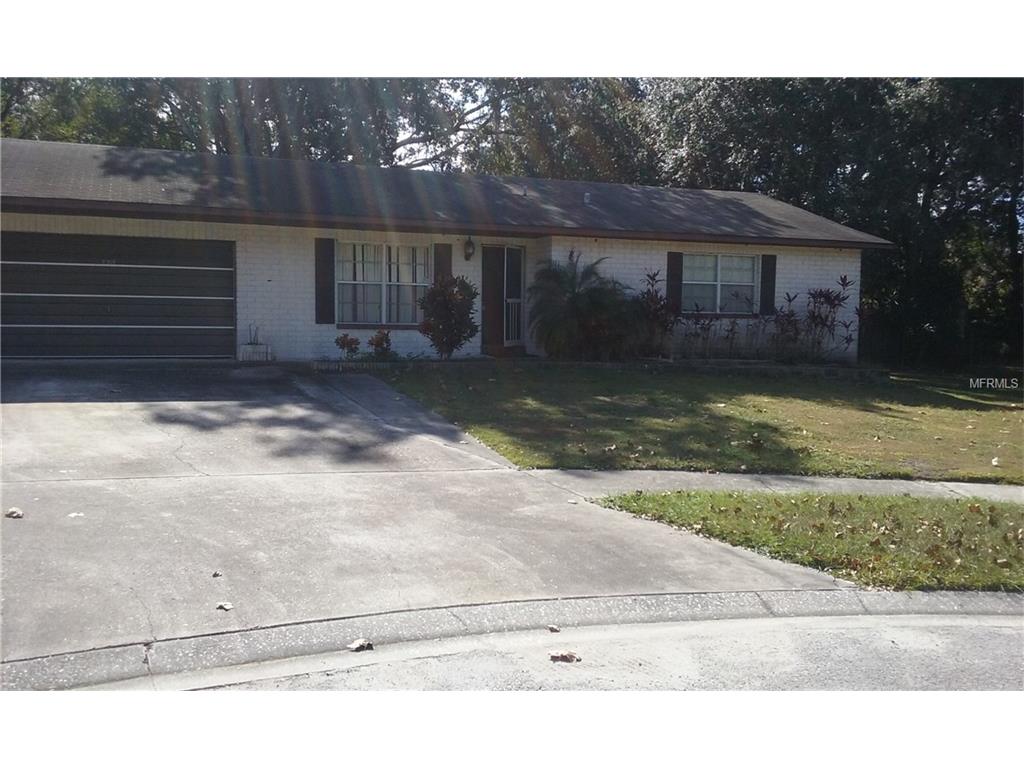 11201 Hobart Ct, Seffner, FL 33584 photo 1