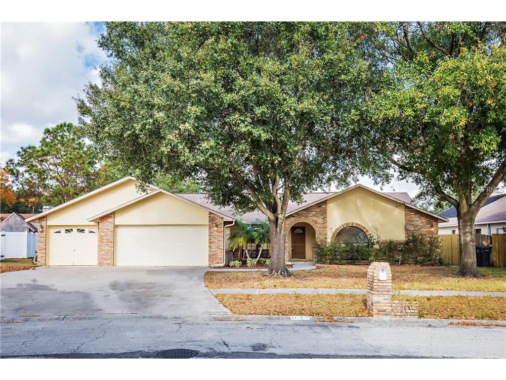 810 Daphne Dr, Brandon, FL 33510 photo 1