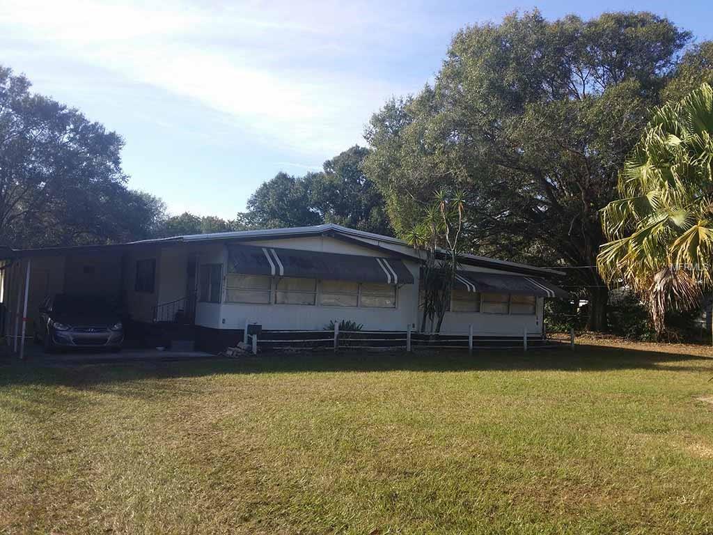 12420 Elnora Dr, Riverview, FL 33579 photo 1