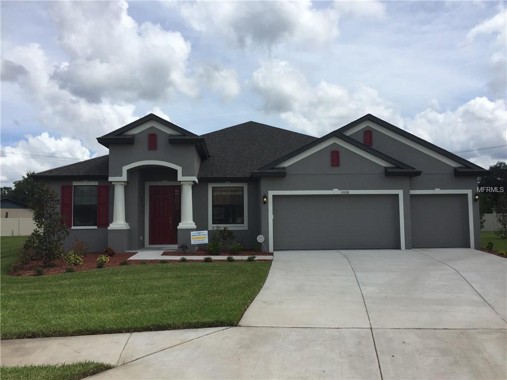 11028 Brahman Ranch Cir, Riverview, FL 33578 photo 1