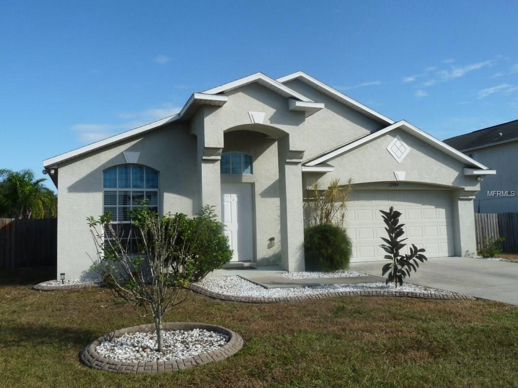 12904 Tribute Dr, Riverview, FL 33578 photo 1