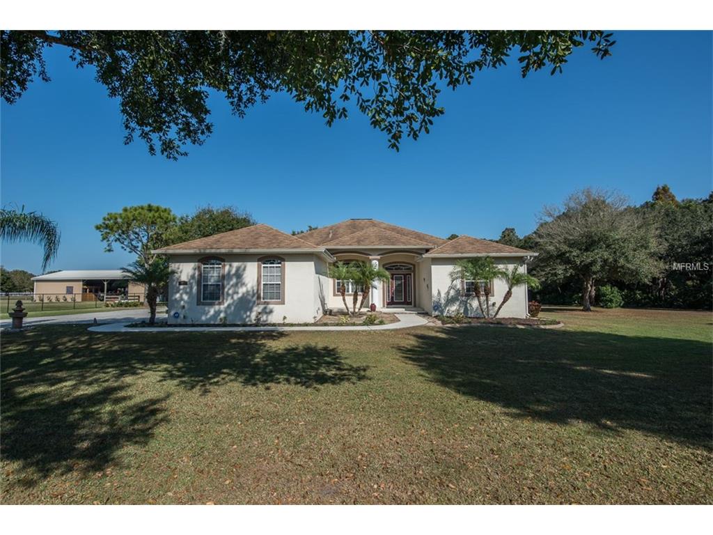 403 River Bed Ct, Wimauma, FL 33598 photo 1